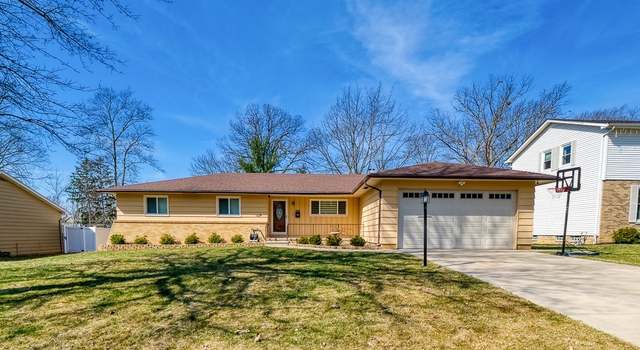 Photo of 7514 Wake Robin Dr, Parma, OH 44130