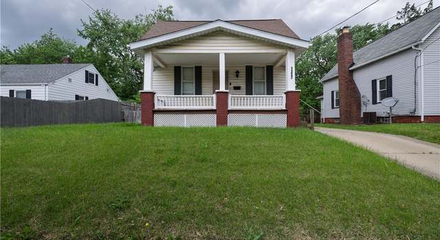 Photo of 1327 19th St NE, Canton, OH 44714