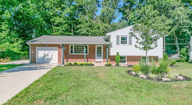 Photo of 200 Tiber Dr, Painesville, OH 44077