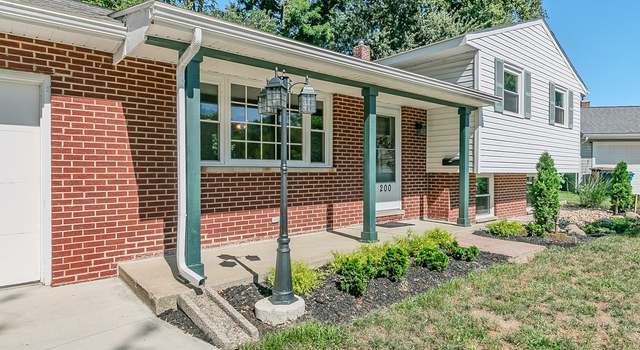 Photo of 200 Tiber Dr, Painesville, OH 44077