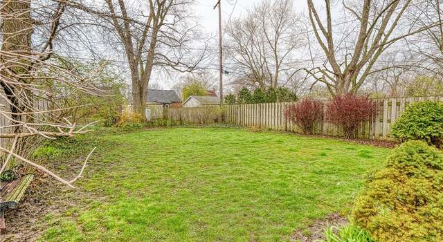 Photo of 16509 Woodbury Ave, Cleveland, OH 44135