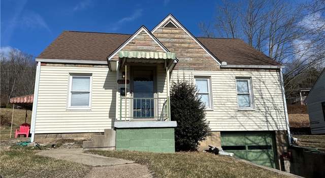 Photo of 1113 Hukill St, Brilliant, OH 43913
