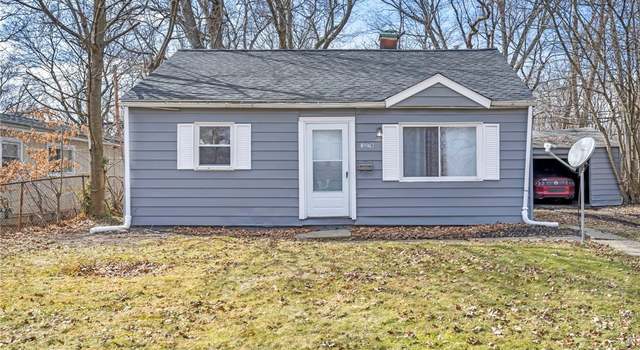 Photo of 1276 Frederick Blvd, Akron, OH 44320