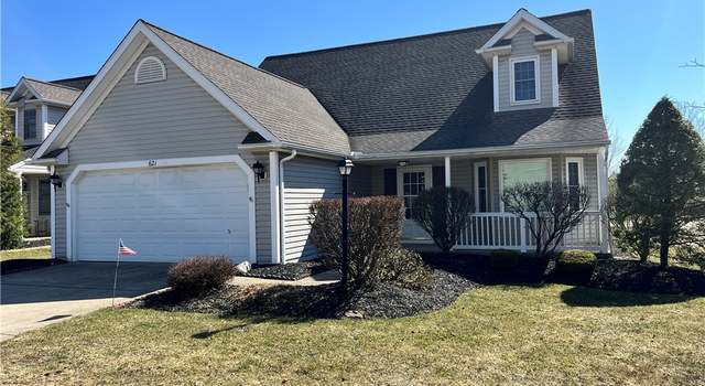 Photo of 621 Cattail Cir, Brunswick, OH 44212