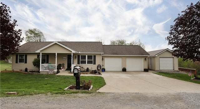 Photo of 149 Nicole Dr, New Cumberland, WV 26047