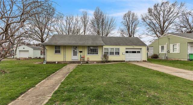 Photo of 2040 E 40th St, Ashtabula, OH 44004
