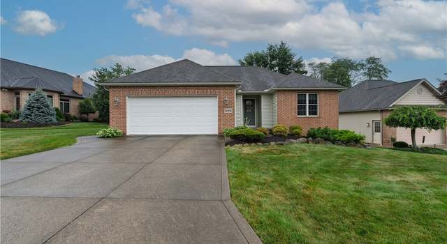 Photo of 592 Sonora Dr, Barberton, OH 44203