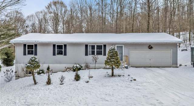 Photo of 1648 Cassel Rd, Butler, OH 44822