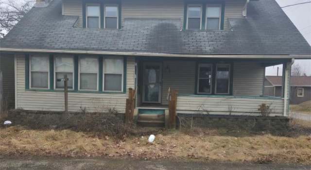 Photo of 269 Paris Ave SE, Minerva, OH 44669