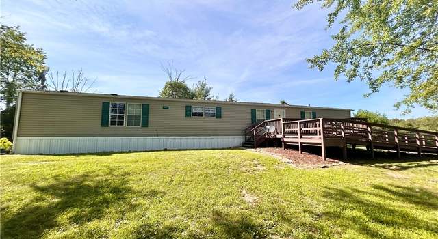 Photo of 84550 Snyder Rd, Jewett, OH 43986