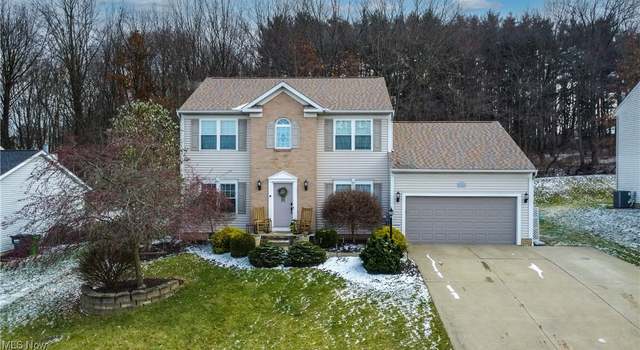 Photo of 1820 John Carroll Dr SE, Massillon, OH 44646