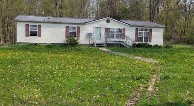 Photo of 2023 E Morgan Rd, Jefferson, OH 44047