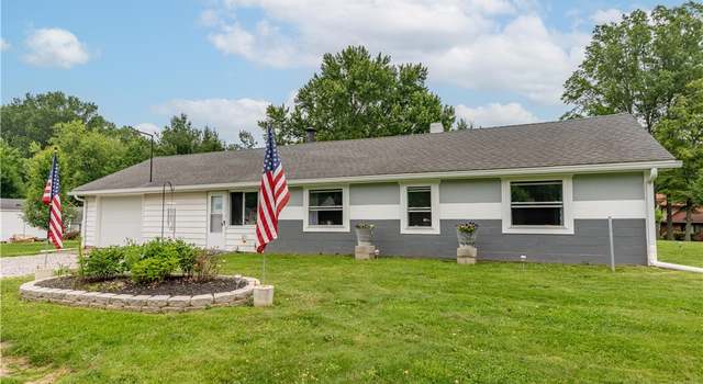 Photo of 3289 Mayfair Rd, Akron, OH 44312