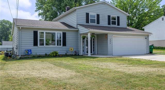 Photo of 204 Parkway Blvd, Madison, OH 44057