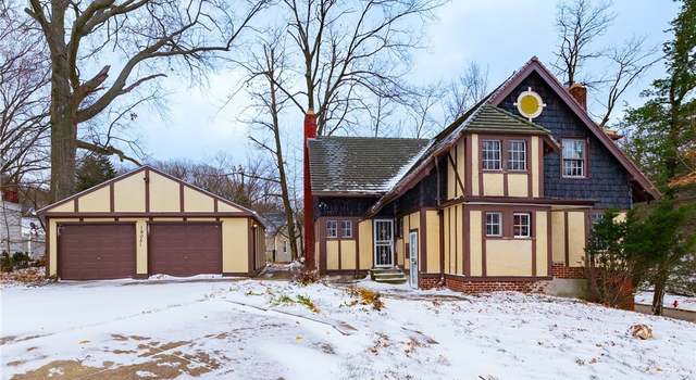 Photo of 19051 Upper Valley Dr, Euclid, OH 44117