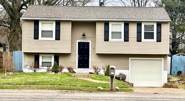 Photo of 4989 SW Piccadilly St, Canton, OH 44706