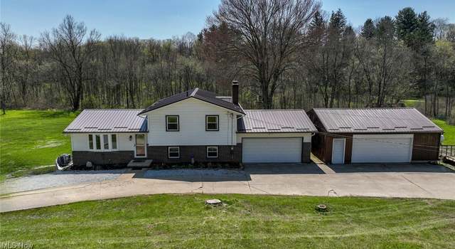 Photo of 7283 Waynesburg Dr SE, Waynesburg, OH 44688