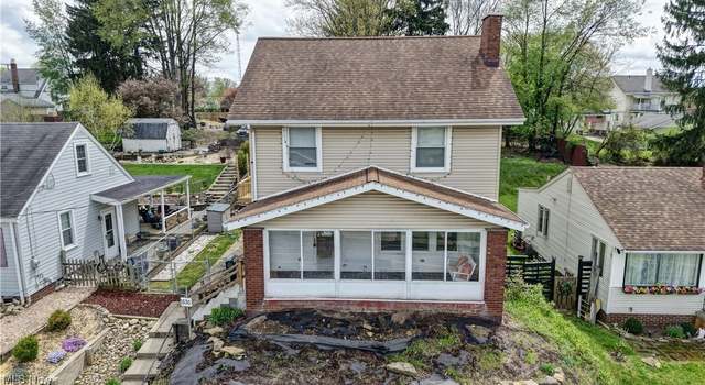 Photo of 1530 25th St NW, Canton, OH 44709