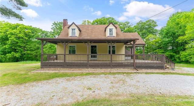 Photo of 15800 Shilling Rd, Berlin Center, OH 44401