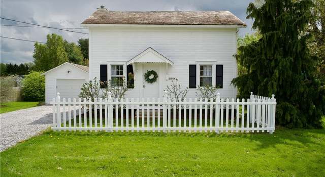 Photo of 1044 Diamond St NE, Canton, OH 44721