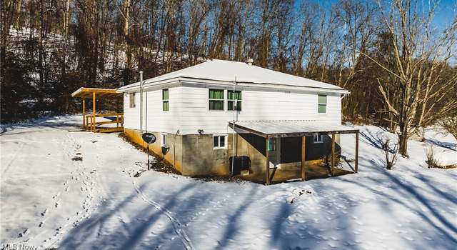 Photo of 53460 Bald Knob Stiversville Rd, Portland, OH 45770