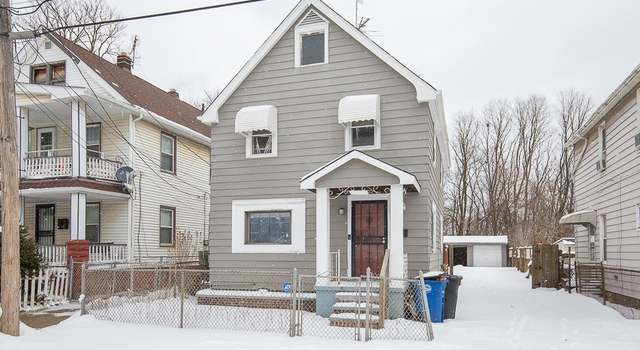 Photo of 3069 E 67th St, Cleveland, OH 44127
