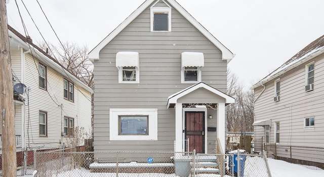 Photo of 3069 E 67th St, Cleveland, OH 44127