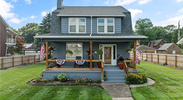 Photo of 647 Lawson Ave, Steubenville, OH 43952