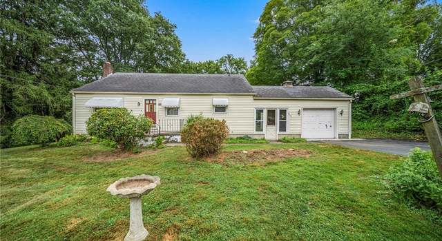 Photo of 6030 N Wright St, Kingsville, OH 44048