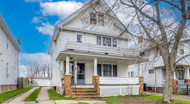 Photo of 4248 W 50th St, Cleveland, OH 44144