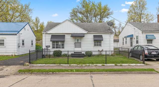 Photo of 13101 Wilton Ave, Cleveland, OH 44135