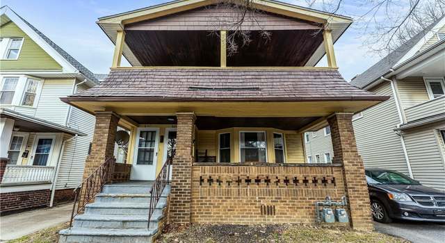 Photo of 860 Greyton Rd, Cleveland Heights, OH 44112