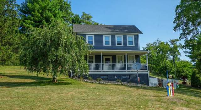 Photo of 29910 Miltonsburg Calais Rd, Quaker City, OH 43747