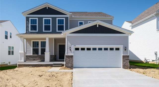 Photo of 3794 Golden Wood Way, Green, OH 44685