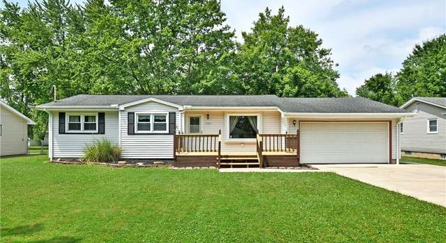Photo of 5355 Alva Ave NW, Warren, OH 44483