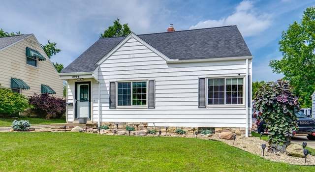 Photo of 2446 23rd St, Cuyahoga Falls, OH 44223