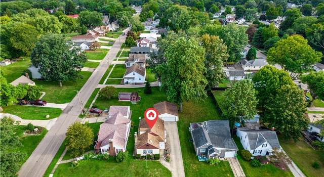 Photo of 2524 Schuler Ave NW, Massillon, OH 44647