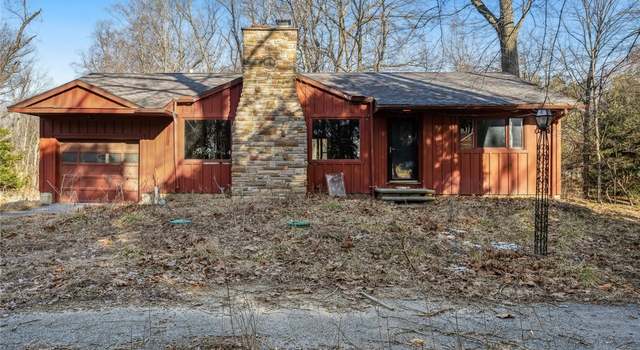 Photo of 13911 Perrin Rd, Milan, OH 44846