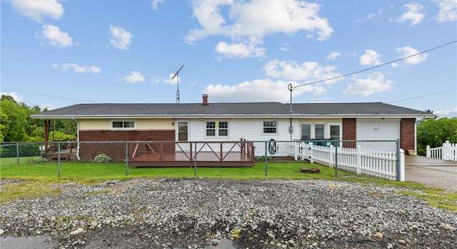 Photo of 68951 Pine Terrace Rd, Bridgeport, OH 43912