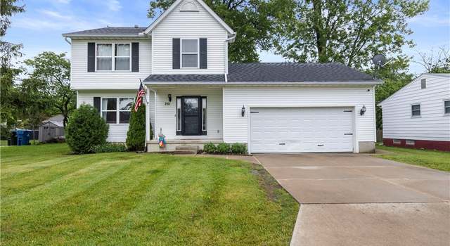 Photo of 261 Mornington Rd, Vermilion, OH 44089