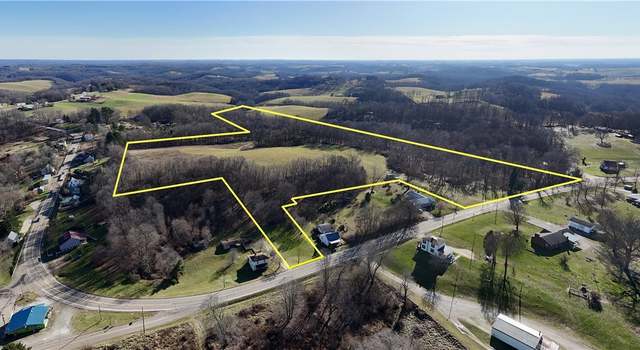 Photo of Steubenville Rd, Carrollton, OH 44615