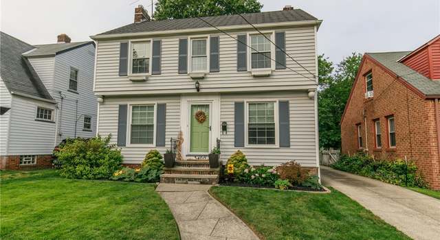 Photo of 3400 W 151st St, Cleveland, OH 44111