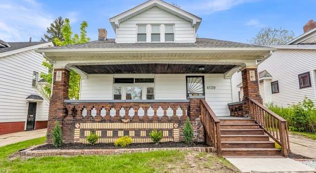 Photo of 4139 E 147th St, Cleveland, OH 44128