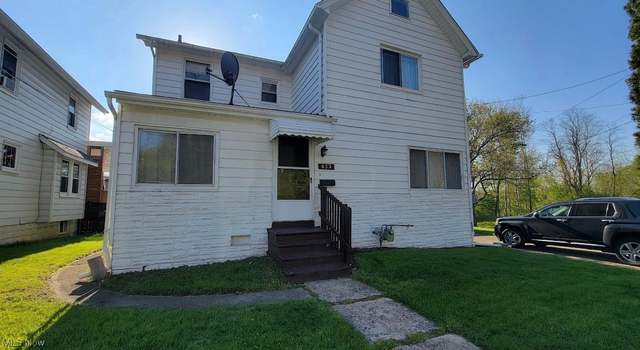 Photo of 632 Cuyahoga, Akron, OH 44310