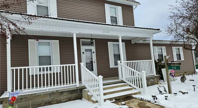 Photo of 113 Main St Nellie St, Warsaw, OH 43844