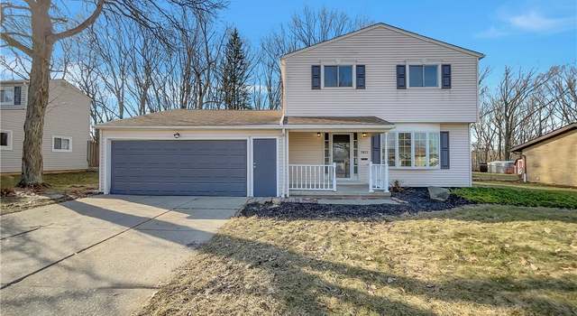 Photo of 5821 Sequoia Dr, Cleveland, OH 44134