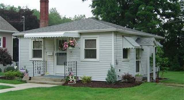 Photo of 308 N Madison Ave, Salem, OH 44460