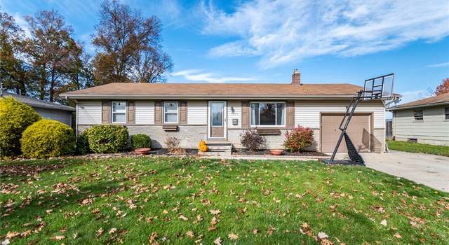 Photo of 4656 Crabwood Dr, Austintown, OH 44515