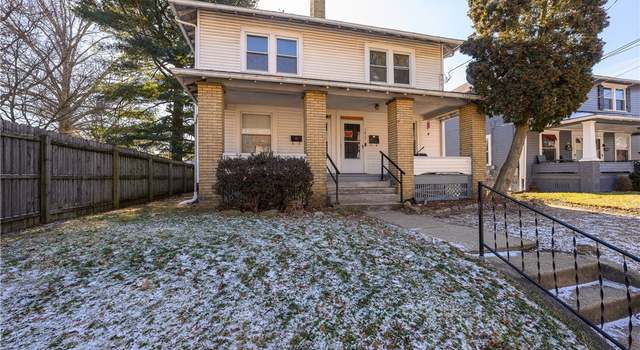 Photo of 1410 16th St NW, Canton, OH 44703