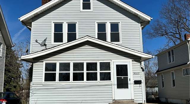 Photo of 30221 Robert St, Wickliffe, OH 44092